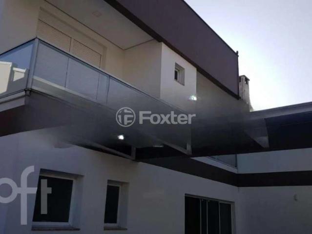 Casa / Sobrado para Venda em Porto Alegre/RS Chácara das Pedras 4 Quartos