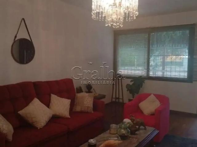 Casa / Sobrado para Venda em Porto Alegre/RS Chácara das Pedras 4 Quartos