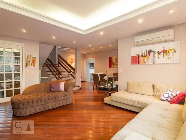 Casa / Sobrado para Venda em Porto Alegre/RS Chácara das Pedras 4 Quartos