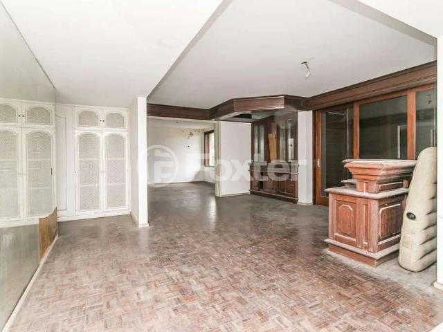 Casa / Sobrado para Venda em Porto Alegre/RS Chácara das Pedras 4 Quartos