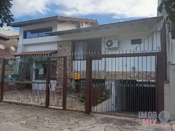 Casa / Sobrado para Venda em Porto Alegre/RS Chácara das Pedras 4 Quartos