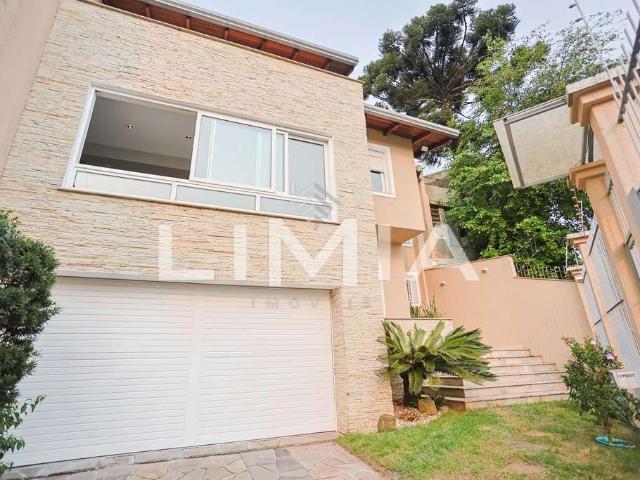Casa / Sobrado para Venda em Porto Alegre/RS Chácara das Pedras 4 Quartos