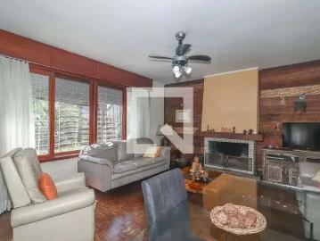 Casa / Sobrado para Venda em Porto Alegre/RS Chácara das Pedras 4 Quartos