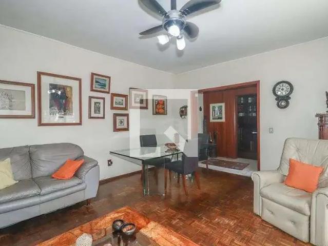 Casa / Sobrado para Venda em Porto Alegre/RS Chácara das Pedras 4 Quartos
