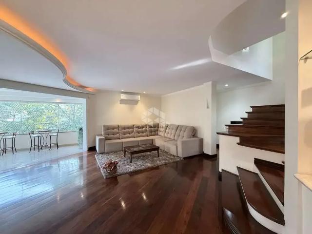 Casa / Sobrado para Venda em Porto Alegre/RS Chácara das Pedras 4 Quartos
