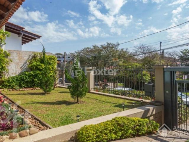 Casa / Sobrado para Venda em Porto Alegre/RS Chácara das Pedras 5 Quartos