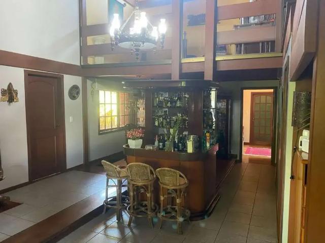 Casa / Sobrado para Venda em Porto Alegre/RS Chácara das Pedras 5 Quartos