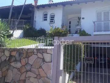 Casa / Sobrado para Venda em Porto Alegre/RS Chácara das Pedras 5 Quartos