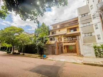Casa / Sobrado para Venda em Porto Alegre/RS Chácara das Pedras 5 Quartos