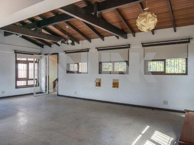 Casa / Sobrado para Venda em Porto Alegre/RS Chácara das Pedras 5 Quartos