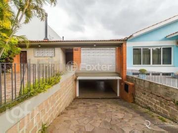 Casa / Sobrado para Venda em Porto Alegre/RS Chácara das Pedras 6 Quartos