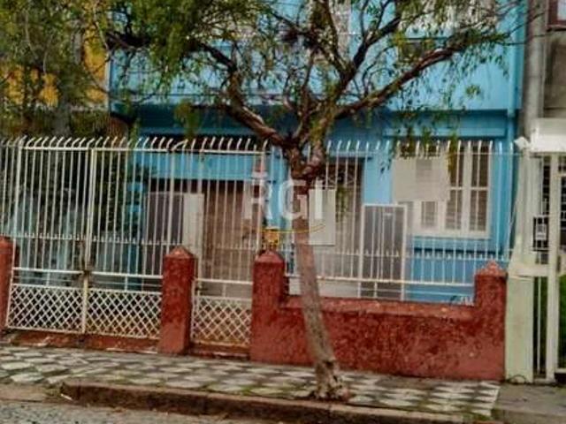 Casa / Sobrado para Venda em Porto Alegre/RS Cidade Baixa 3 Quartos