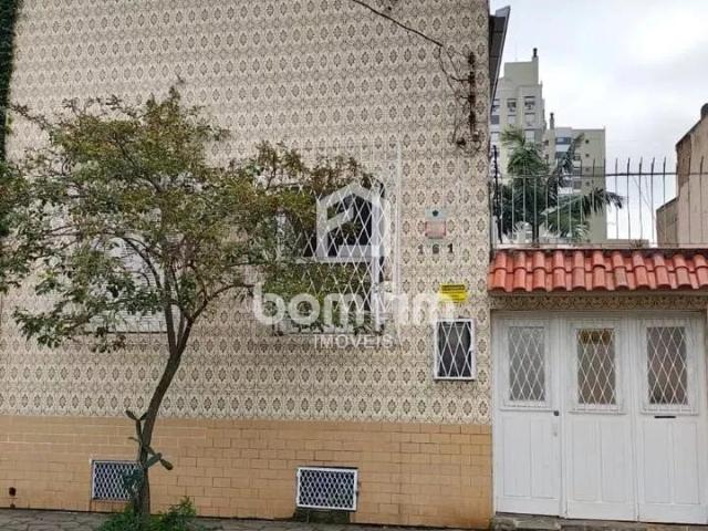 Casa / Sobrado para Venda em Porto Alegre/RS Cidade Baixa 3 Quartos