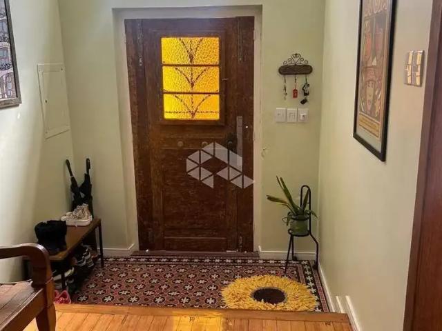 Casa / Sobrado para Venda em Porto Alegre/RS Cidade Baixa 3 Quartos