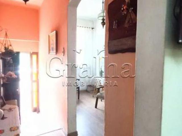 Casa / Sobrado para Venda em Porto Alegre/RS Cidade Baixa 3 Quartos