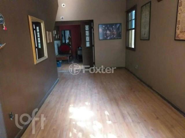 Casa / Sobrado para Venda em Porto Alegre/RS Cidade Baixa 3 Quartos