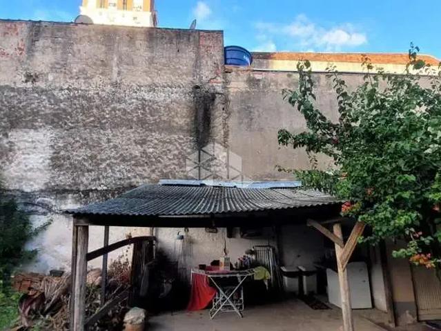 Casa / Sobrado para Venda em Porto Alegre/RS Cidade Baixa 3 Quartos