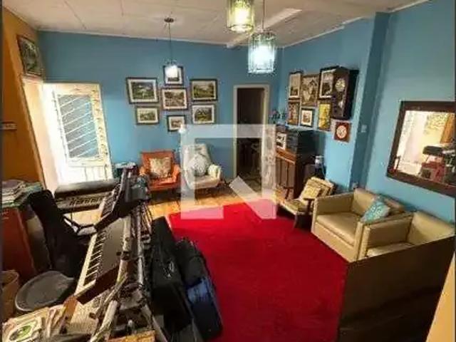 Casa / Sobrado para Venda em Porto Alegre/RS Cidade Baixa 3 Quartos
