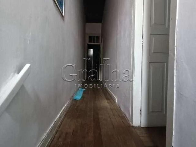 Casa / Sobrado para Venda em Porto Alegre/RS Cidade Baixa 3 Quartos