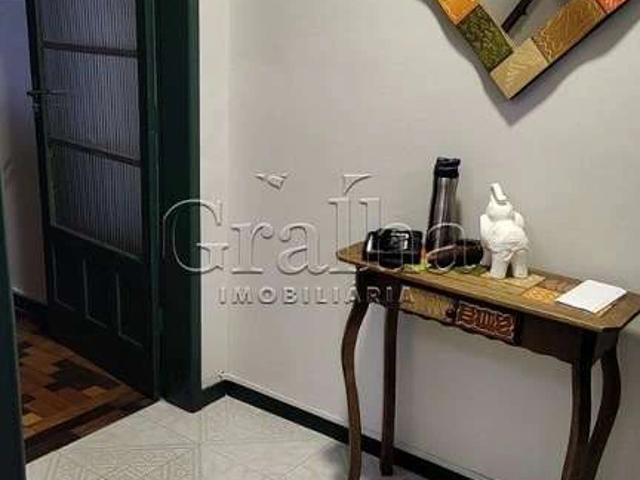 Casa / Sobrado para Venda em Porto Alegre/RS Cidade Baixa 3 Quartos