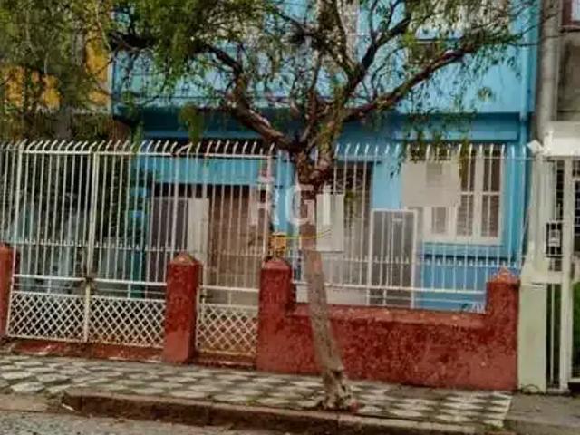 Casa / Sobrado para Venda em Porto Alegre/RS Cidade Baixa 3 Quartos