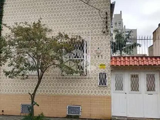 Casa / Sobrado para Venda em Porto Alegre/RS Cidade Baixa 3 Quartos