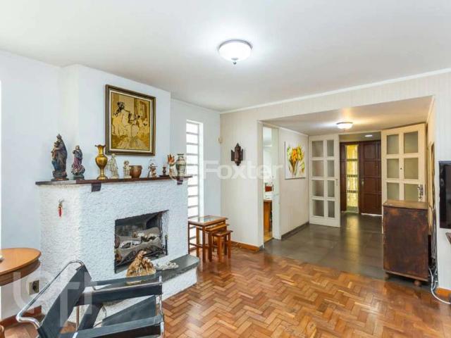 Casa / Sobrado para Venda em Porto Alegre/RS Cidade Baixa 3 Quartos