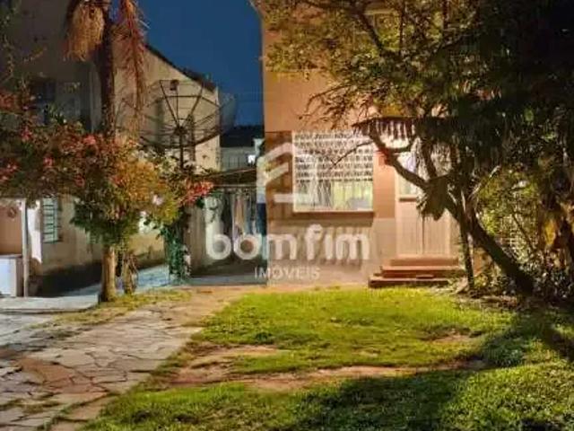 Casa / Sobrado para Venda em Porto Alegre/RS Cidade Baixa 3 Quartos