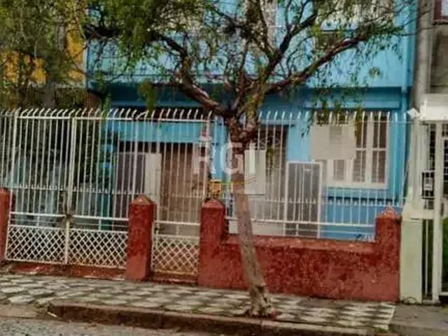 Casa / Sobrado para Venda em Porto Alegre/RS Cidade Baixa 3 Quartos