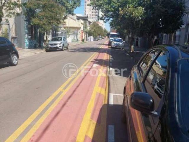 Casa / Sobrado para Venda em Porto Alegre/RS Cidade Baixa 1 Quartos