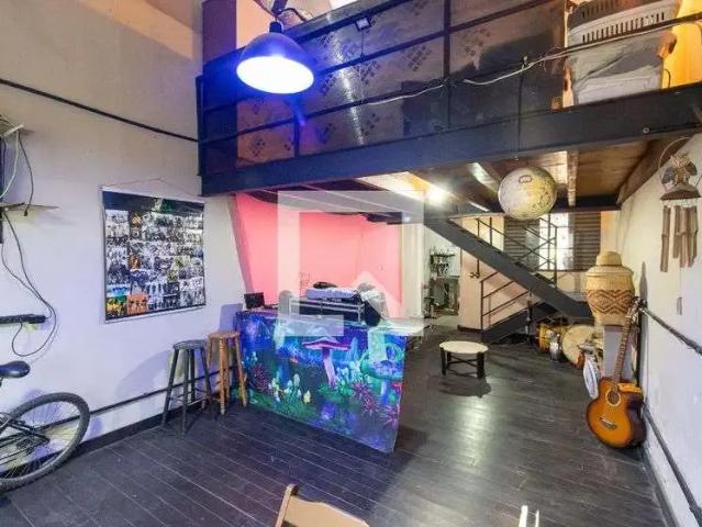 Casa / Sobrado para Venda em Porto Alegre/RS Cidade Baixa 1 Quartos