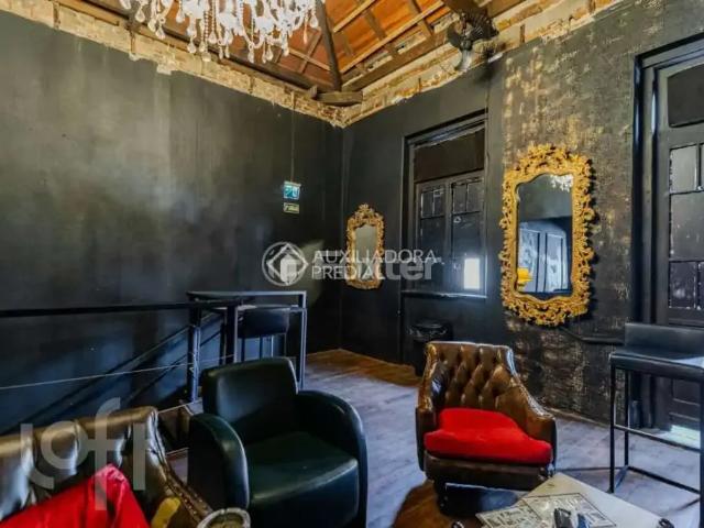 Casa / Sobrado para Venda em Porto Alegre/RS Cidade Baixa 1 Quartos