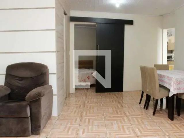 Casa / Sobrado para Venda em Porto Alegre/RS Cidade Baixa 1 Quartos