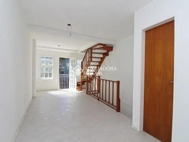 Casa / Sobrado para Venda em Porto Alegre/RS Cidade Baixa 2 Quartos