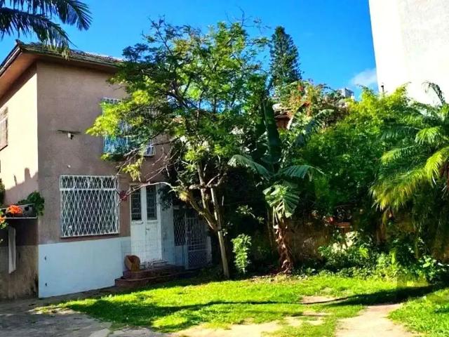 Casa / Sobrado para Venda em Porto Alegre/RS Cidade Baixa 2 Quartos