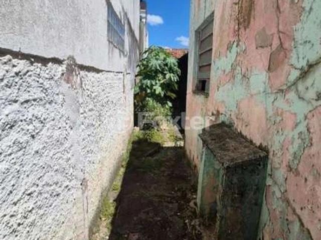 Casa / Sobrado para Venda em Porto Alegre/RS Cidade Baixa 2 Quartos
