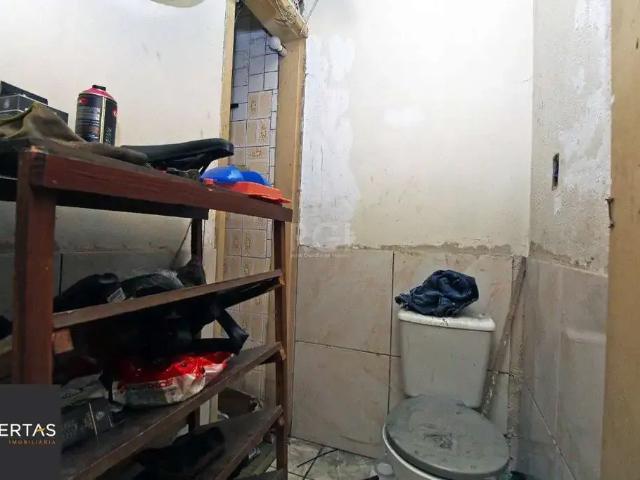 Casa / Sobrado para Venda em Porto Alegre/RS Cidade Baixa 2 Quartos