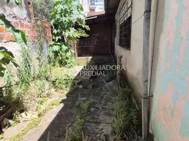 Casa / Sobrado para Venda em Porto Alegre/RS Cidade Baixa 2 Quartos
