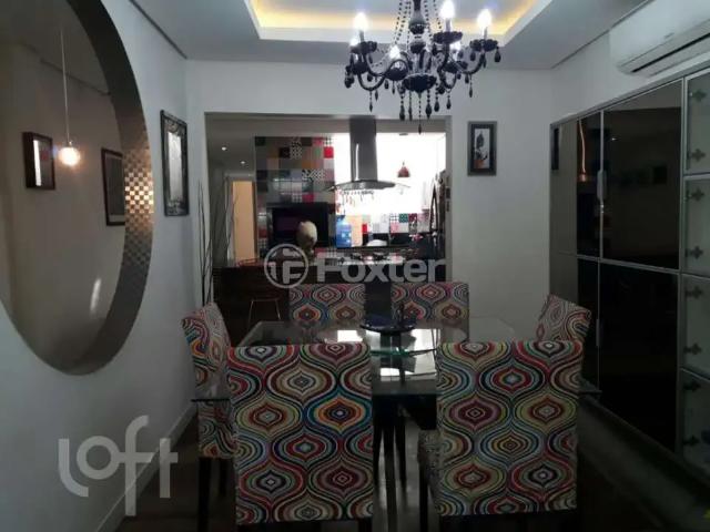 Casa / Sobrado para Venda em Porto Alegre/RS Cidade Baixa 2 Quartos