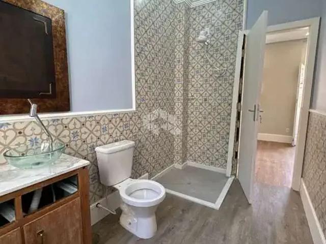 Casa / Sobrado para Venda em Porto Alegre/RS Cidade Baixa 2 Quartos
