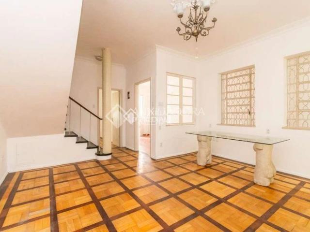 Casa / Sobrado para Venda em Porto Alegre/RS Cidade Baixa 4 Quartos