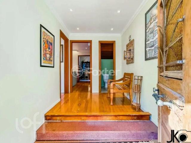 Casa / Sobrado para Venda em Porto Alegre/RS Cidade Baixa 4 Quartos