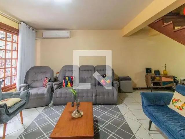 Casa / Sobrado para Venda em Porto Alegre/RS Cidade Baixa 4 Quartos