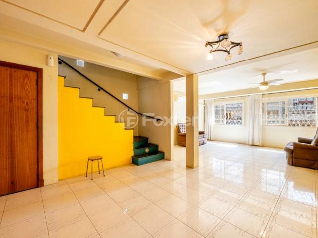 Casa / Sobrado para Venda em Porto Alegre/RS Cidade Baixa 5 Quartos