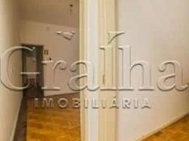 Casa / Sobrado para Venda em Porto Alegre/RS Cidade Baixa 5 Quartos