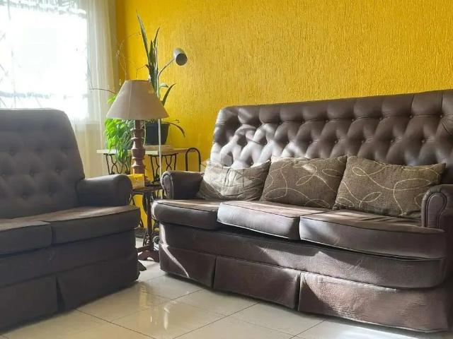 Casa / Sobrado para Venda em Porto Alegre/RS Cidade Baixa 5 Quartos