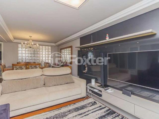Casa / Sobrado para Venda em Porto Alegre/RS Coronel Aparício Borges 4 Quartos