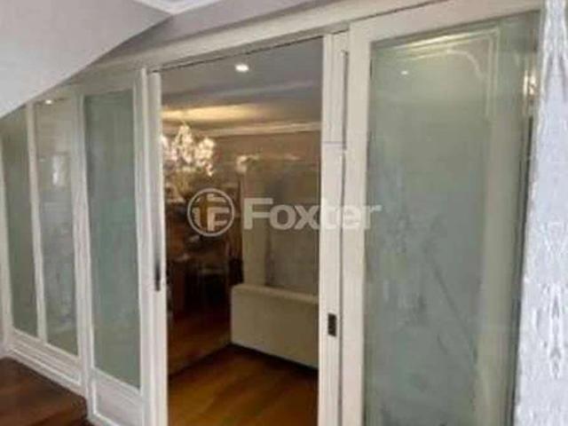 Casa / Sobrado para Venda em Porto Alegre/RS Coronel Aparício Borges 4 Quartos