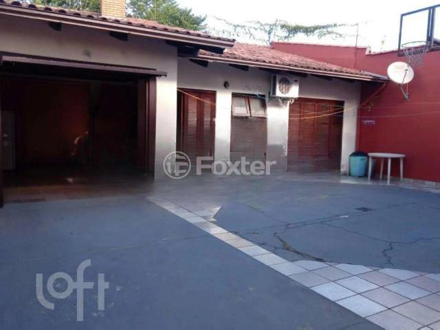 Casa / Sobrado para Venda em Porto Alegre/RS Coronel Aparício Borges 4 Quartos