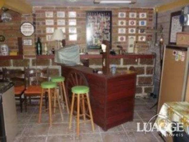Casa / Sobrado para Venda em Porto Alegre/RS Coronel Aparício Borges 4 Quartos